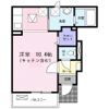 オルニエールⅡの間取り画像