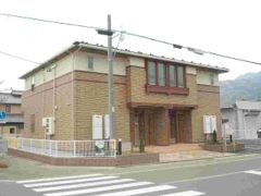 サンコート長野の外観画像