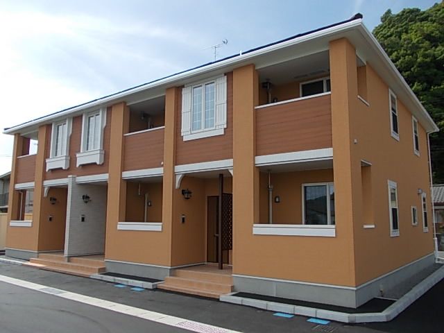 メゾン・ド・ミソヤの賃貸物件