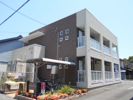 サンハイツ フルールの間取り画像