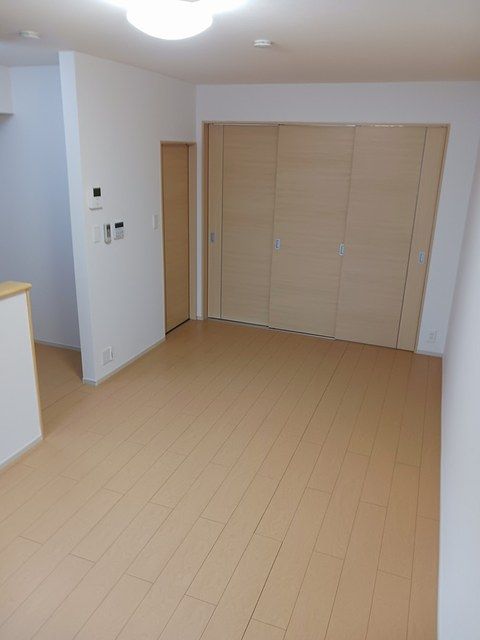 リビング