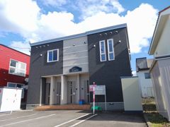 Eオーブの外観画像