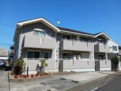 ロイヤル川前 Ⅱの外観画像