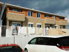 サピーⅡの外観画像