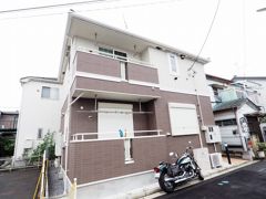 Villa HRの外観画像