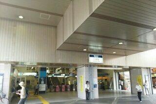 近くの行徳駅まで1,000m（徒歩13分）