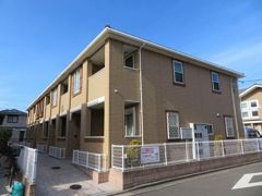 クレセール聖蹟の外観画像