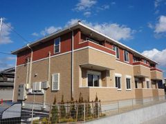 chou chou（シュシュ）の外観画像