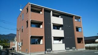 アメニティ下石田Ⅱの外観画像