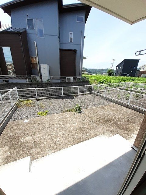庭