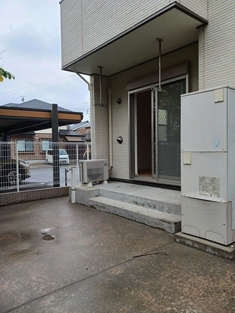庭