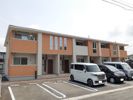 ボン ヴォヤージュの間取り画像
