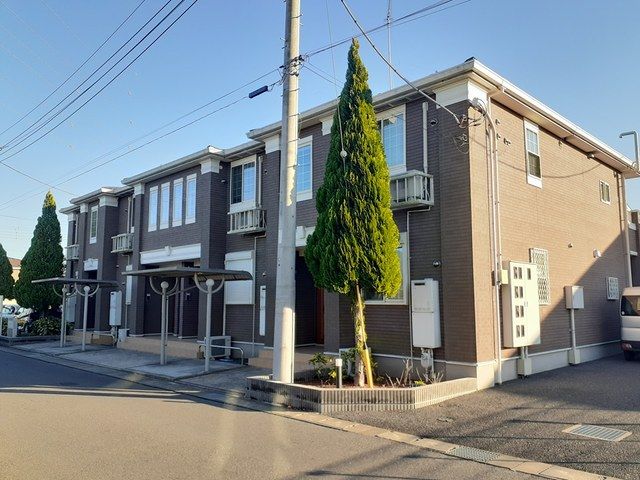 フォルトゥーナCの外観画像