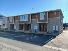 サンプリウスの外観画像