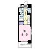 ウィンコムの間取り画像