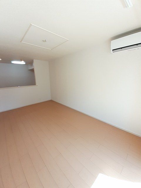 リビング