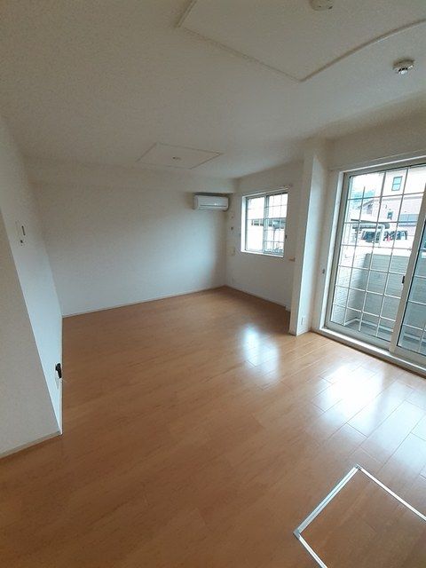 リビング