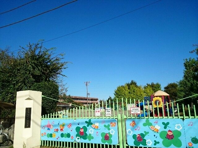 近くの市立吉井西幼稚園まで650m(徒歩9分)