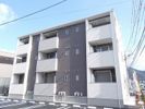 エスペラール Ⅱの間取り画像