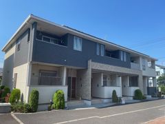 ウイステェリアⅢの外観画像