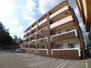 キャッスル協和Ⅲの間取り画像