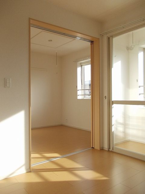 リビング