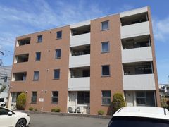 アルカディアⅠの外観画像