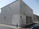 ルーチェ ソラーレAの間取り画像