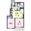 ティ・シュティル Ⅰ番館の間取り画像