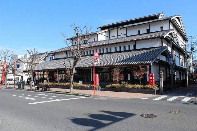 近くの佐賀銀行 唐津支店まで390m(徒歩5分)