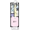 コンフィールの間取り画像
