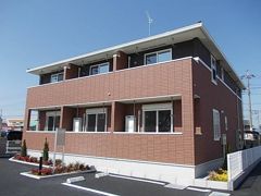 サニークレメントの外観画像