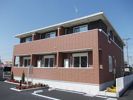 サニークレメントの間取り画像