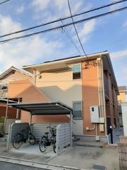 ルミエールの外観画像