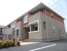 クロワッサンの間取り画像