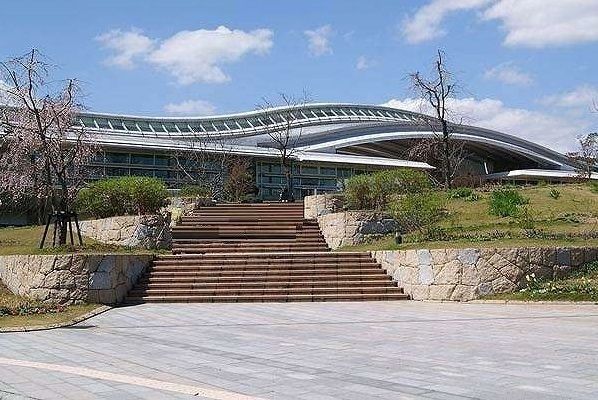 近くの吉野ヶ里歴史公園まで2,400m(徒歩30分)