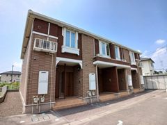 ラバン・ドールⅡの外観画像