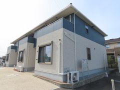 ベルベディアBの外観画像