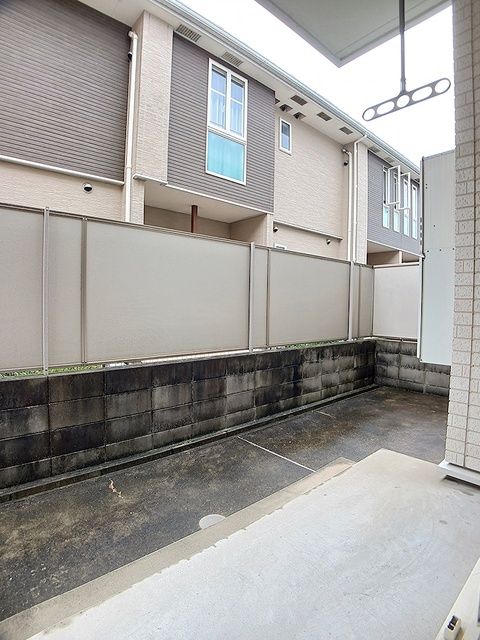 庭