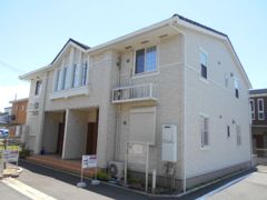 アルコバレーノ Dの外観画像