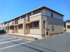 ラヴァーズ Eの外観画像