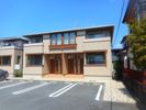 ラヴァーズ Gの間取り画像