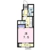 シャルマン北町 壱番館の間取り画像