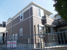 上参番館の間取り画像
