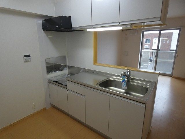 キッチン