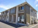 プレシアスⅡの間取り画像