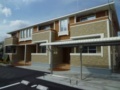 プロムナード Nの外観画像