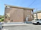 グランソレイユ楠葉Ⅱの間取り画像