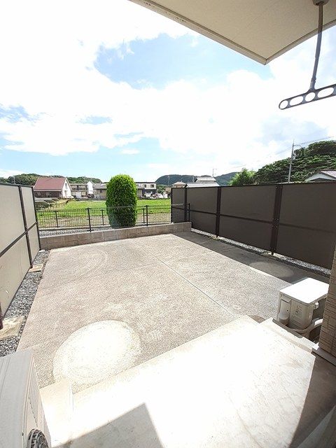 庭