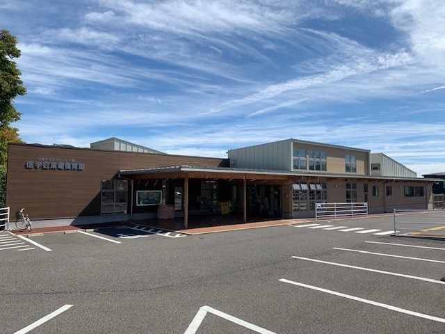 近くの東堀保育園まで130m（徒歩2分）